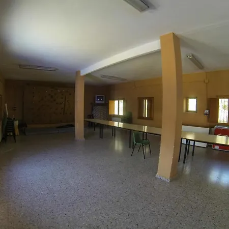 Hostel De