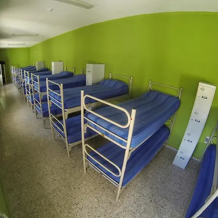 Hostel De