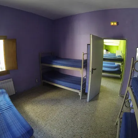 Hostel De Calcena