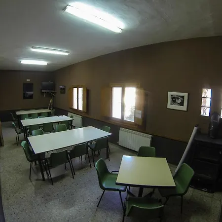 Hostel De
