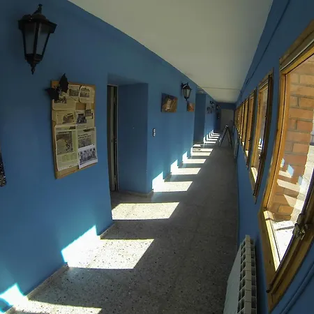 Hostel De
