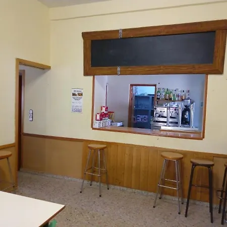 De Ostello